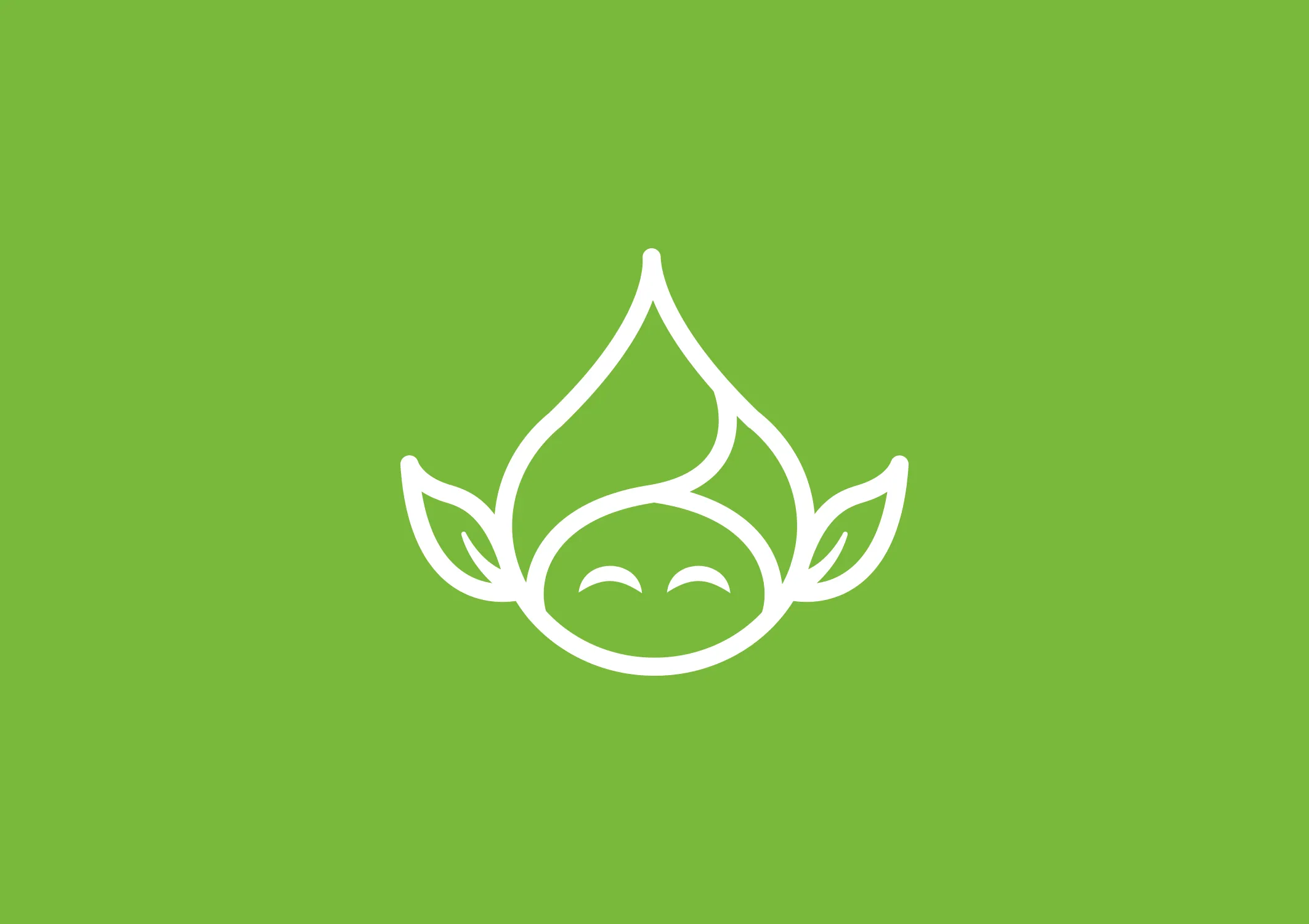 Elf Family brand identity